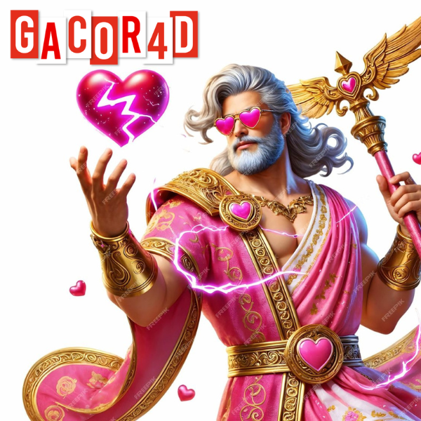 GACOR4D